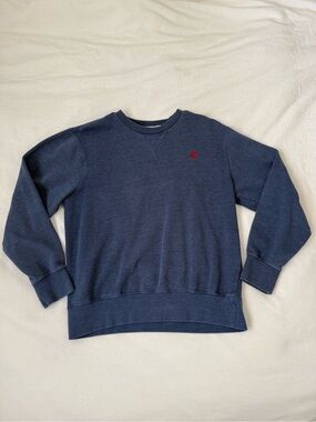 ralph lauren polo crewneck